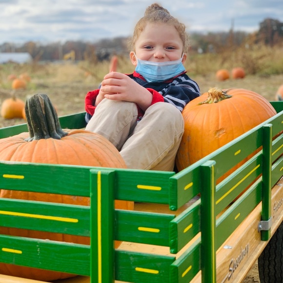 Meet your Posher, Marissa and David - Picture 5 of 10